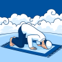 icon آموزش نماز واجب: نماز مستحب