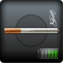 icon Cigarette Battery