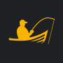 icon Viskaart: network of fishermen