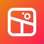 icon Collage Maker & Photo Editor - CoolGrid