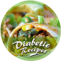 icon Diabetic Recipes