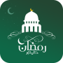 icon Ramadan 2021 Prayer Times Muslim Duas & Calendar