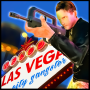 icon Las Vegas City Gangster