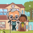 icon My Tizi Town Grandparents Home 1.4.8