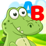 icon Kids puzzle games | RMB Games