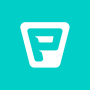 icon Publer: Social Media Tools