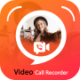 icon Auto Video Call Recorder