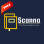 icon Scanno - The Document Scanner