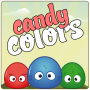 icon Candy Colors