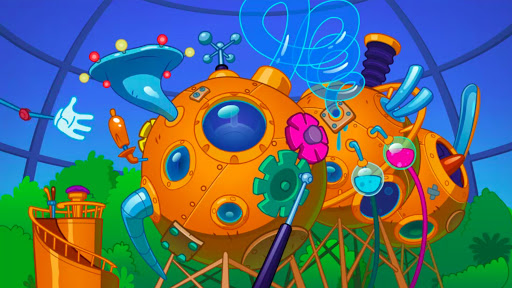 Download free Moshi Monsters Egg Hunt 4.7 APK for Android