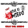 icon Chat Del Miedo