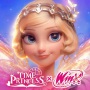icon Time Princess: Pearl Girl