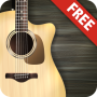icon Real Guitar - Free Chords, Tabs & Music Tiles Game