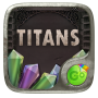 icon Titans GO Keyboard Theme