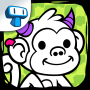 icon Monkey Evolution