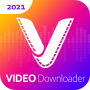 icon Video Downloader