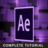 icon Adobe After Effects Tutorial 1.0