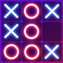 icon Tic Tac Toe 2 Player: XO Game