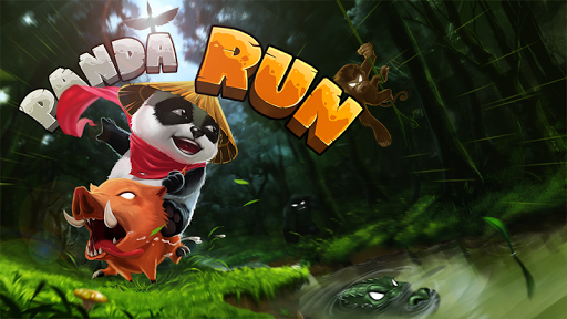 Panda Run 1.4.2 Free Download