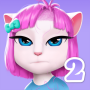 icon My Talking Angela 2