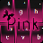 icon Pink Keypad 1.224.1.93