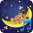 icon Lullaby for babies 1.3