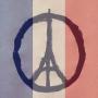 icon Pray For Paris