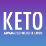 icon com.keto.app.weight.loss