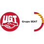 icon UGT GRUPO SEAT