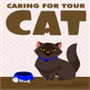 icon Caring for Cat