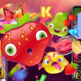 icon Crazy Strawberry
