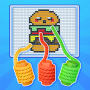 icon Wool Master 3D