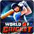 icon World of cricket : Real Championship 2021 13.4