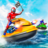 icon Jet Ski Racing Shooting Game 1.0.16