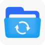 icon PhotoRescue-Recover Files