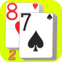 icon Card Solitaire 2 
