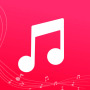 icon Music Player, MP3 Player