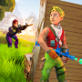icon Fort Battle Royale Night Squad