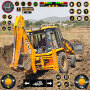 icon JCB City Driving Simulator