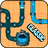 icon Water pipes classic 5.6