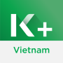 icon K PLUS Vietnam
