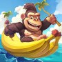 icon Banana Island