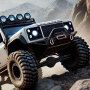 icon FNK Offroad 4x4 Simulator