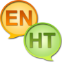 icon EN-HT Dictionary Free