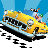 icon Crazy Taxi 1.0.2