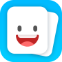 icon Tinycards by Duolingo: Fun & Free Flashcards