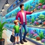 icon Fish Tycoon 2 Virtual Aquarium