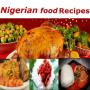 icon Nigerian food recipes
