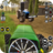 icon Modern Farming Tractor Game 0.1