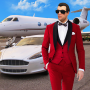icon Billionaire Business Dad Games